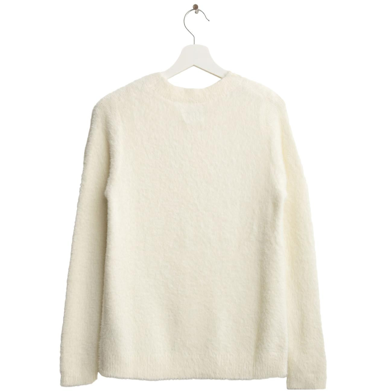  FW25W24MG A0002 OFF WHITE FRED MELLO 