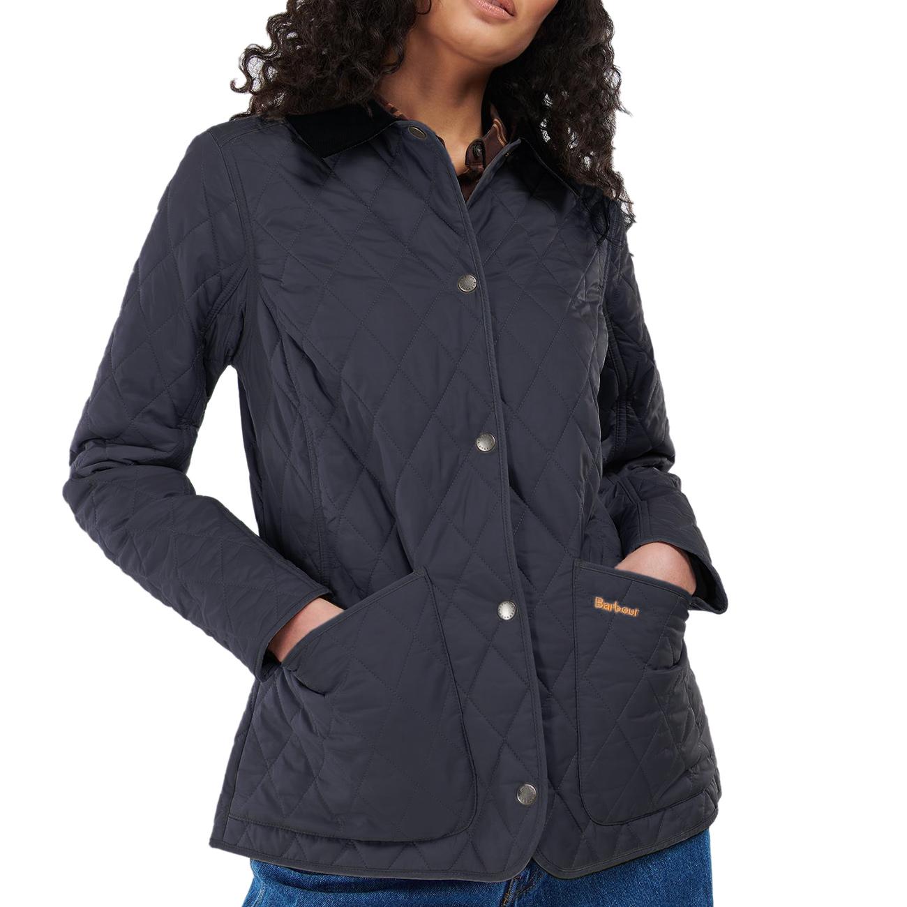  LQU0475 NY91 NAVY BARBOUR 