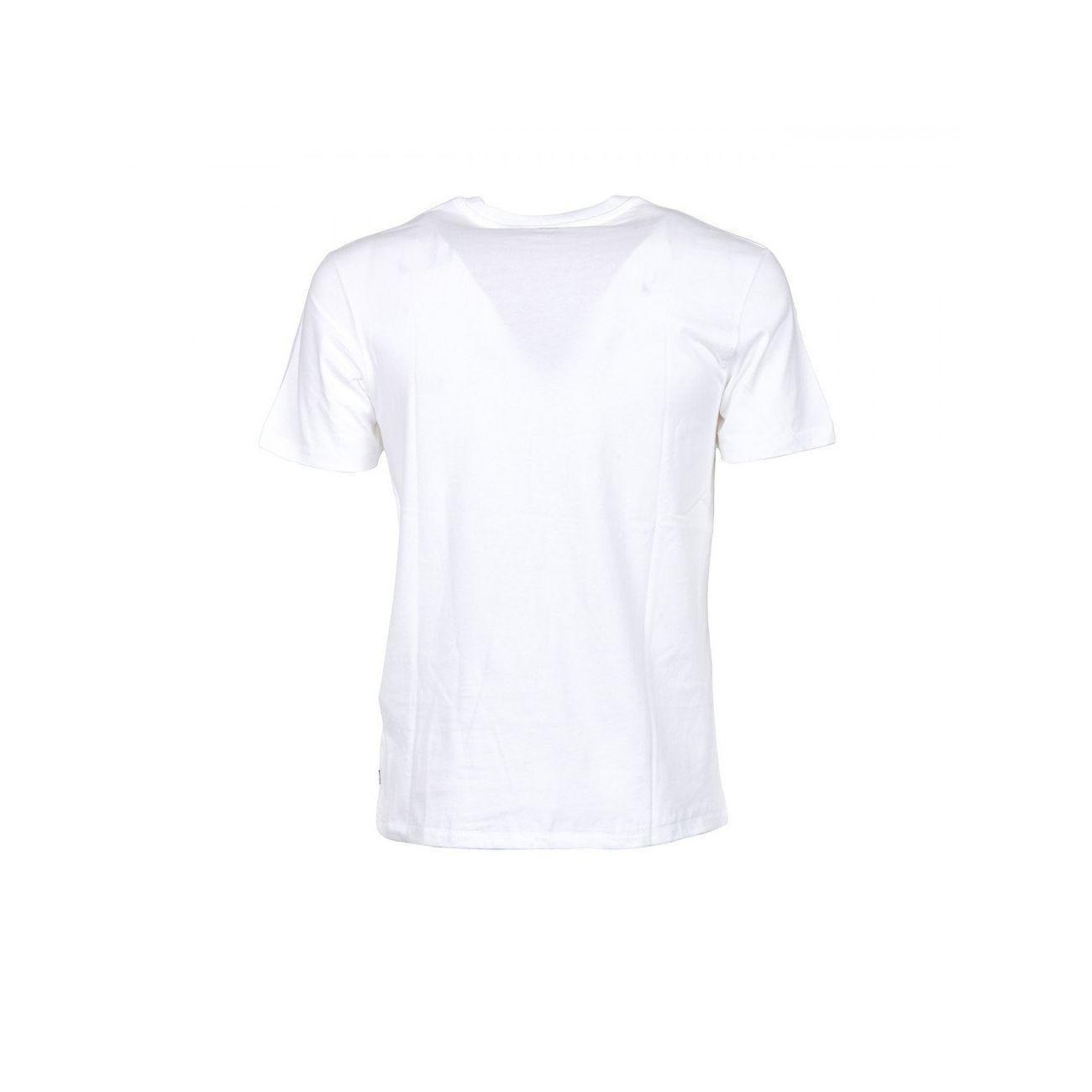 T-Shirt Sportswear Logo Graphic Uomo Bianco Blu Rosso LEVI/39636/0000 BCO/BLU/ROSSO LEVIS 