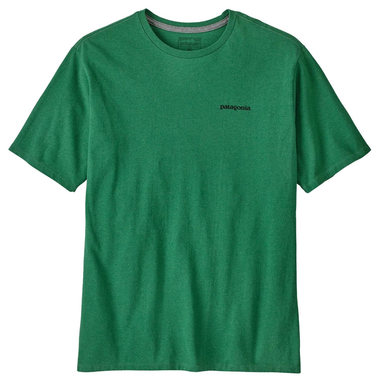  38504 HEARTLEAF GREEN PATAGONIA 