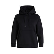 Felpa Original Small Logo Donna Black G78115 010 BLACK PEAK PERFORMANCE 