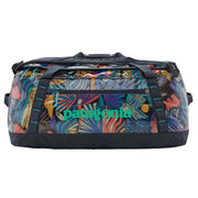 PATAGONIA Bosa Unisex Portatutto 55L Black Hole Duffle 49342 JOYP JOY PITCH BLUE 