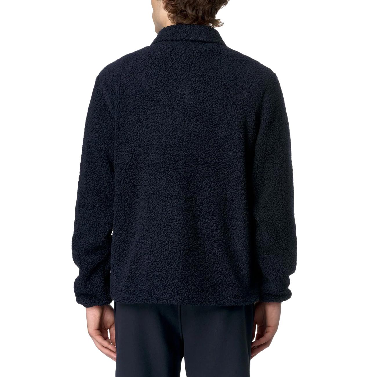 Cameron Sherpa Polar K61322W A2B BLUE DEPHT K-WAY 