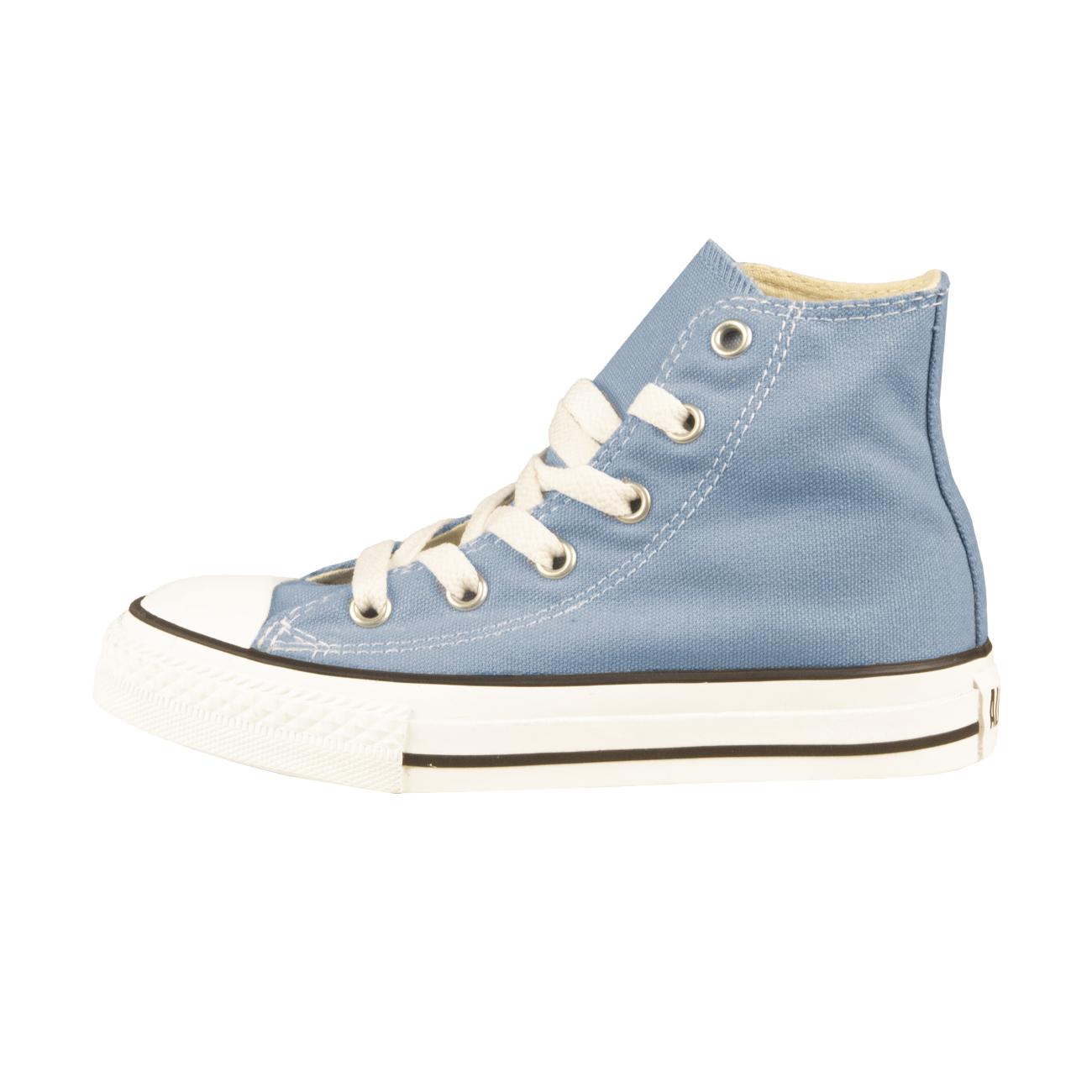 Sneakers Chuck Taylor All Star Hi Bambino Duskblue 35951 DUSKBLUE CONVERSE 
