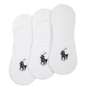  449655267 003 WHITE POLO RALPH LAUREN 