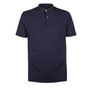 Polo Light Cotton Uomo Worker Blue AZ65301 05/WORKER BLUE HARTFORD 