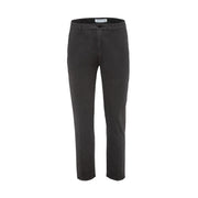 Pantalone Chino Prince In Cotone Uomo Grafite DF/UP005/1TS0027/002 910GRAFITE DEPARTMENT FIVE 