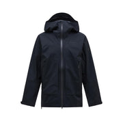 Giacca Vislight Gore-Tex C-Knit Uomo Black G78734 100 BLACK PEAK PERFORMANCE 