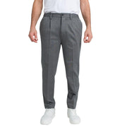 Pantalaccio Stampato MK9950190 GRIGIO MARKUP 
