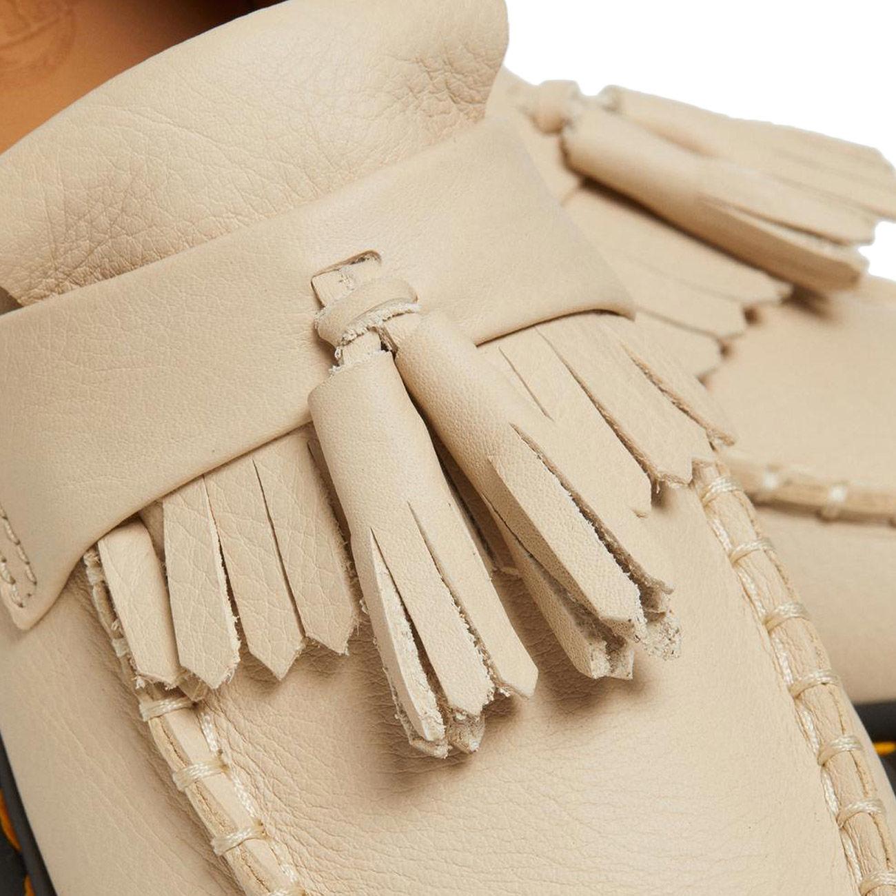 MOCASSINO ADRIAN DRMARTENS 22760292 PARCHMENT BEIGE VIRGINIA DR.MARTENS 