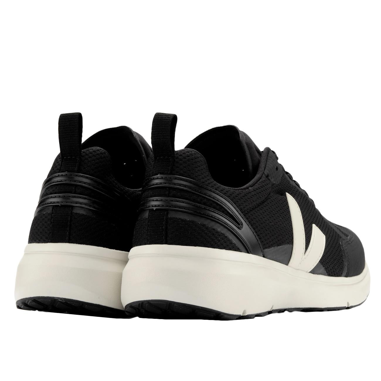 Sneakers Condor 2 Alveomesh Uomo Black Pierre CL0102769 BLACK.PIERRE VEJA 