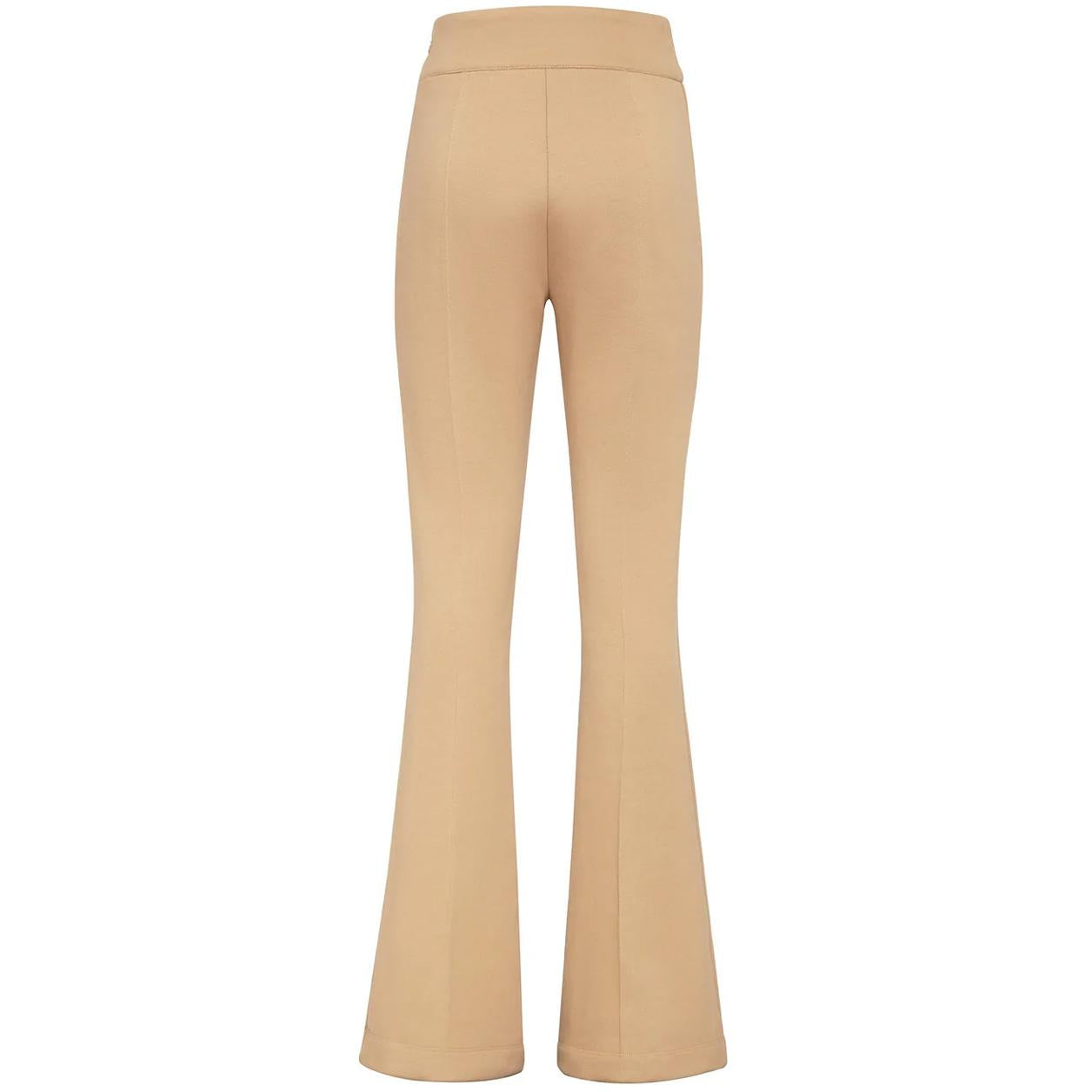 Pantaloni Highline Donna Cammello MVPI2PA079 0013 CAMMELLO MVP WARDROBE 