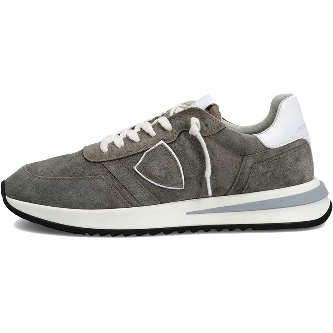 Scarpe Tropez 2.1 Uomo Militaire TYLU/DL12 MILITAIRE PHILIPPE MODEL 