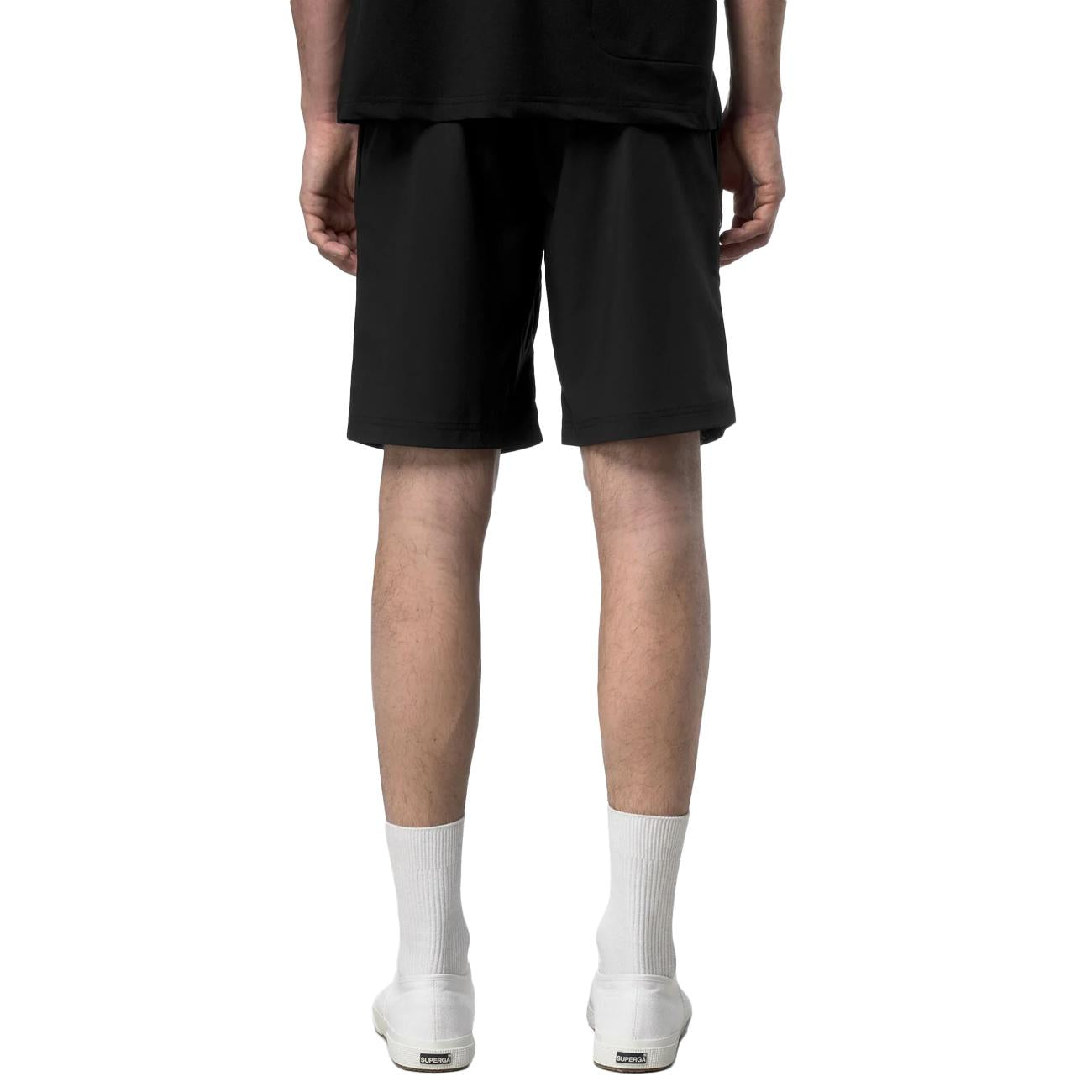 Pantaloncini Nesilier Da Viaggio K8151VW USY BLACK PURE K-WAY 