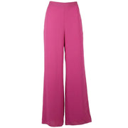 Pantalone Largo Morbido 221345 3227FUXIA JOSEPH RIBKOFF 