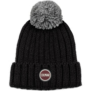 Cappello Box Misto Lana Uomo Nerografite Melange 5016/3RZ 99 NERO/GRAFITE MELANGE COLMAR ORIGINALS 