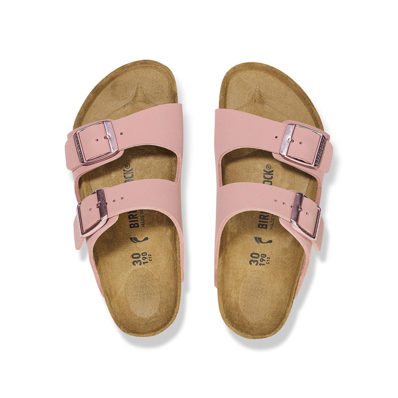 Sandali Arizona 1026423 PINKCLAY BIRKENSTOCK 
