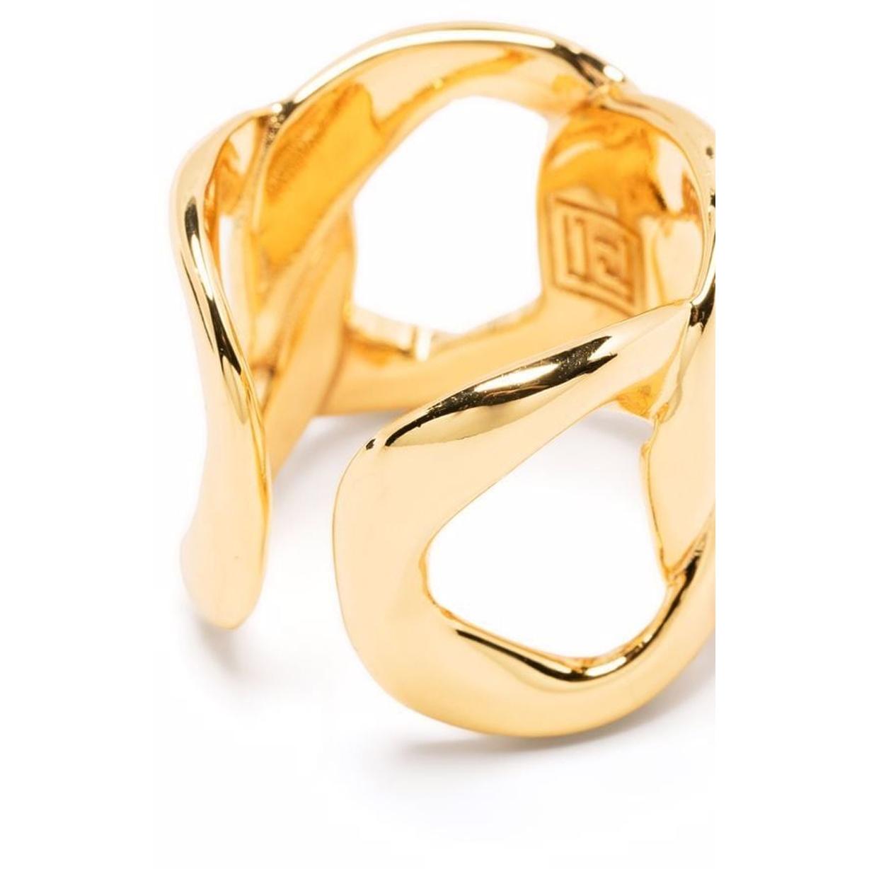 Anello Maggie Donna Gold FT9964 GOLD FEDERICA TOSI GIOIELLI 