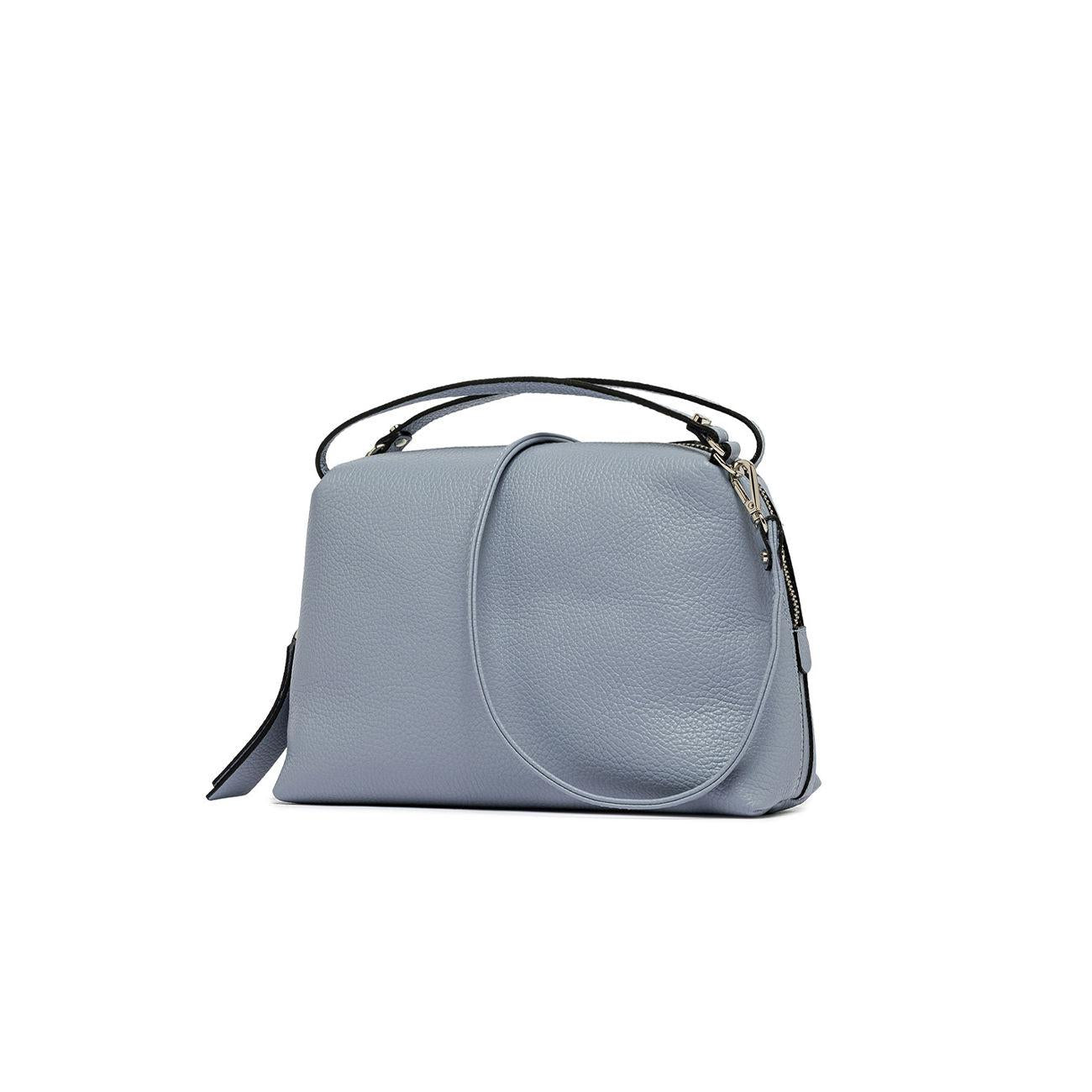 BORSA D. ALIFA PELLE GC BS8148/23PEGRN 12888 ARTICO GIANNI CHIARINI 