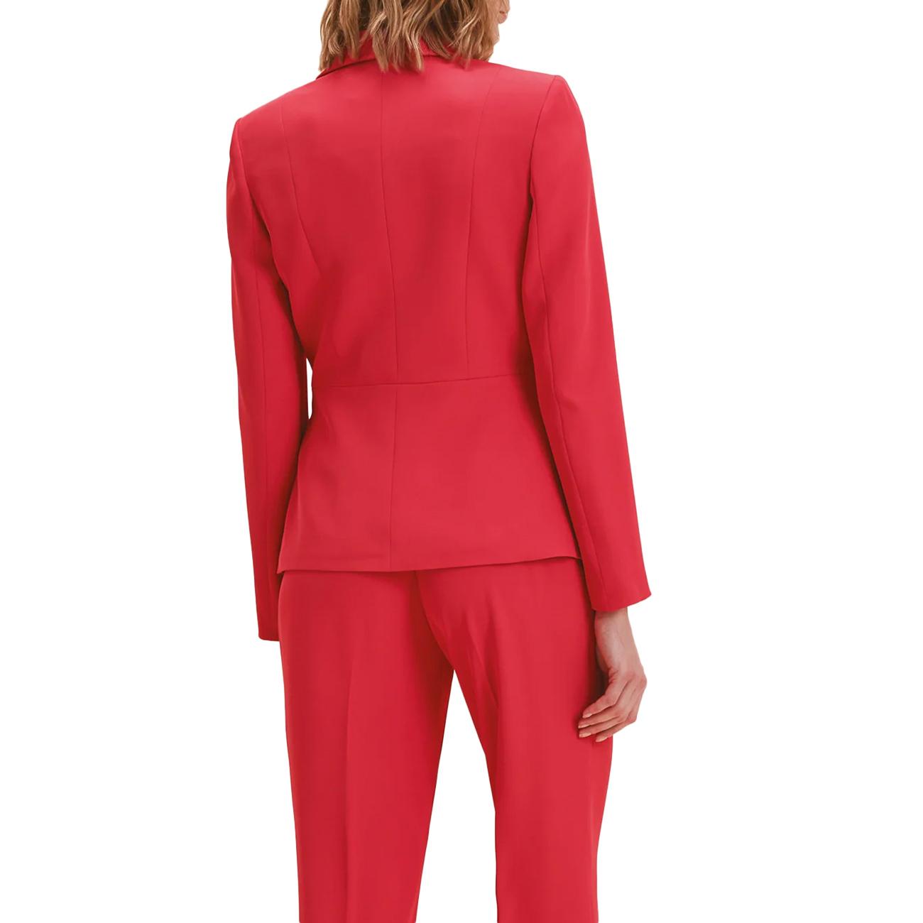 Blazer Benny Donna Pomegranate 37BB-BENNY 2193 POMEGRANATE NENETTE 