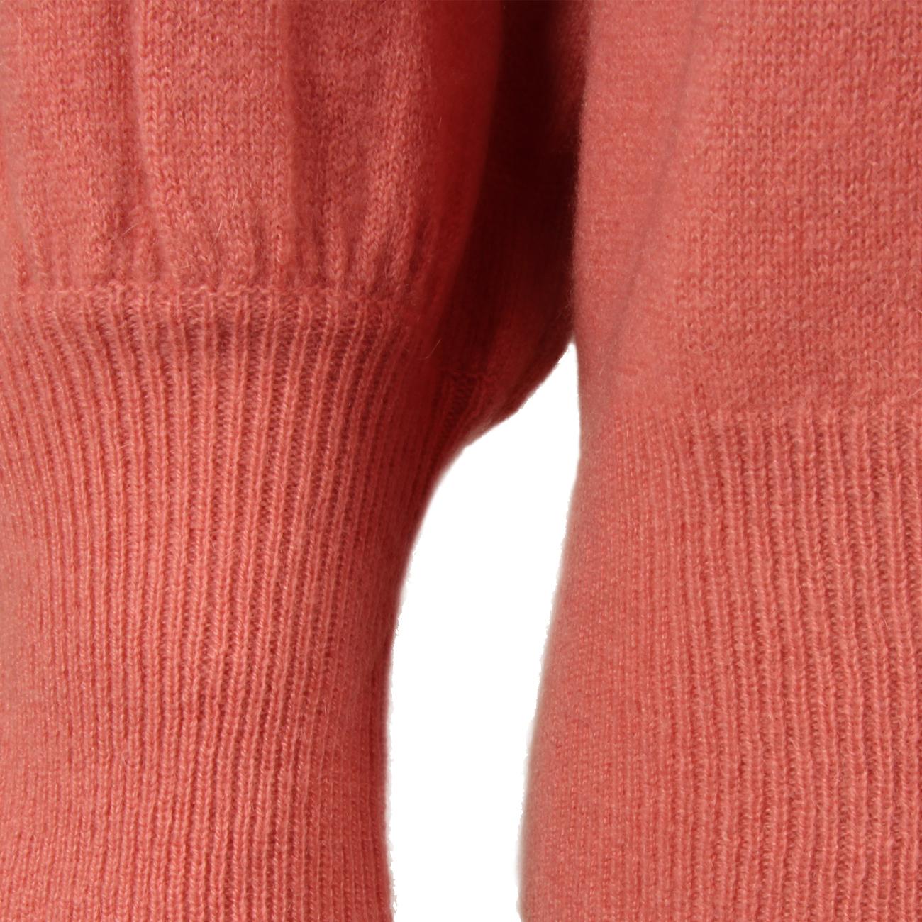 Pull Joy Donna Bois De Rose AC142017C BOIS DE ROSE ABSOLUT CASHMERE 