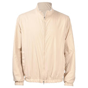 Giubbino Reversibile 78173/69308 010 BEIGE/BIANCOI LA FILERIA 