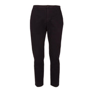 Pantalone Prince Pences Chinos Uomo Navy UP005/46/1TS0001/002 816/NAVY DEPARTMENT FIVE 