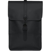 Zaino Piatto Mini Nero RA12800 BLACK RAINS 