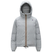 Le Vrai 4.0 Albine Heavy Warm K3135LW B31 GREY K-WAY 