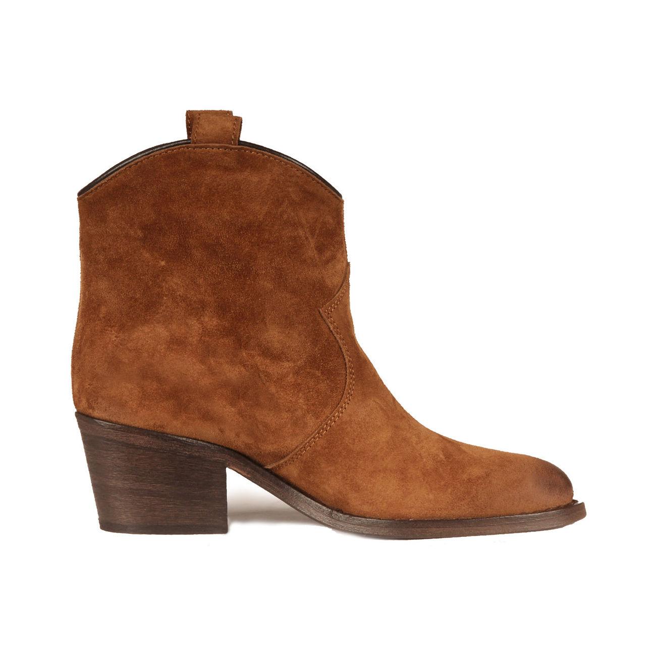 TRONCHETTO TEXANO IN CAMOSCIO VIA ROMA 15 3180 MARTORA VIA ROMA 15 