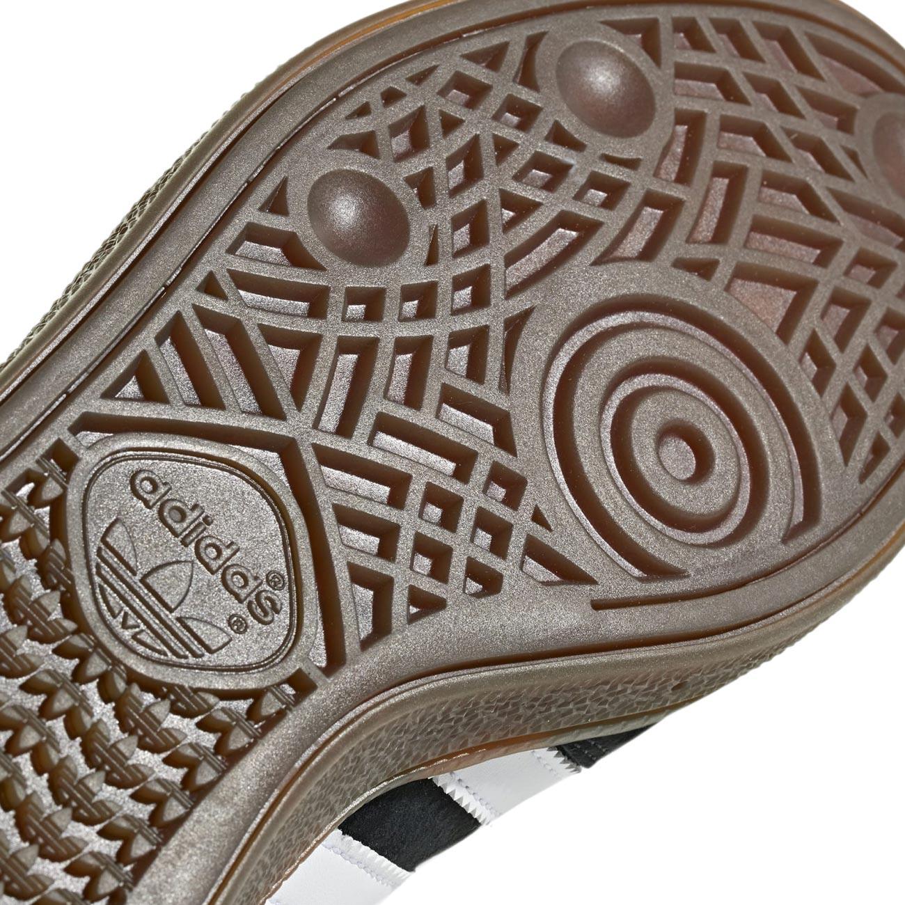 ADIDAS Sneakers Handball Spezial Unisex Black White DB3021 CBLACK/FTWWHT/GUM5 