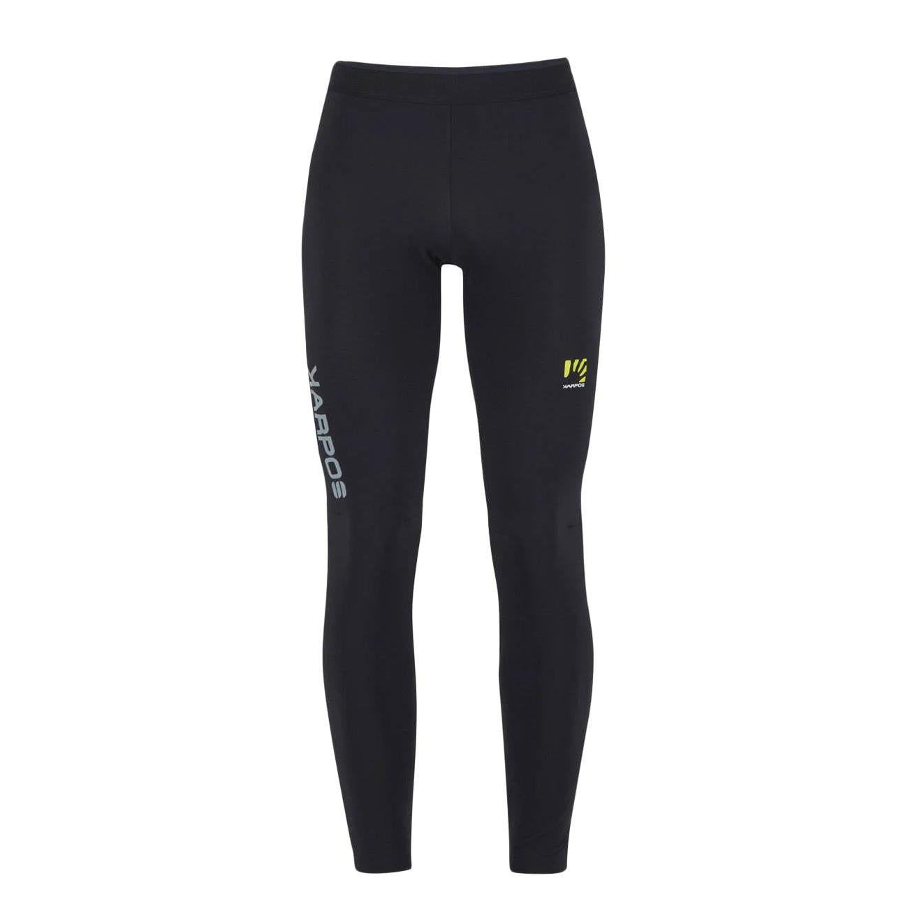 Calzamaglia Federa Termica Uomo Nero 2521033 201 BLACK KARPOS 