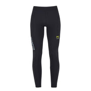 Calzamaglia Federa Termica Uomo Nero 2521033 201 BLACK KARPOS 