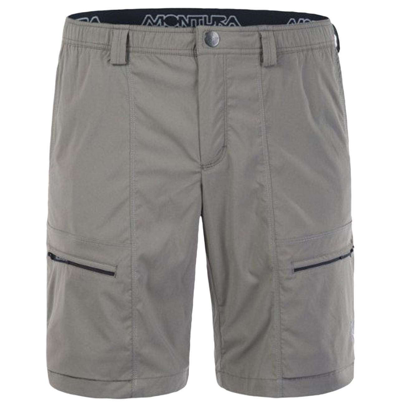 Travel Bermuda MPBG22X 36 TORTORA MONTURA 