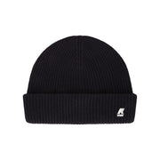 Cappello Brice Cardigan Stitch Wool Unisex Blu Navy K11319W K89 BLLU NAVY K-WAY 