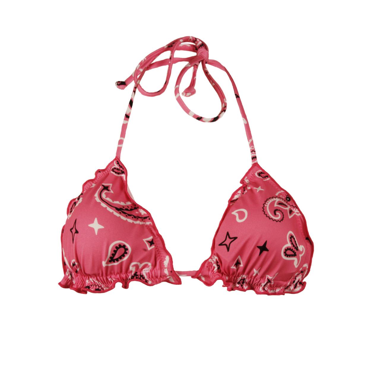  SAGITTARIUS 05886D MACRO PAISLEY 23 MC2 SAINT BARTH 