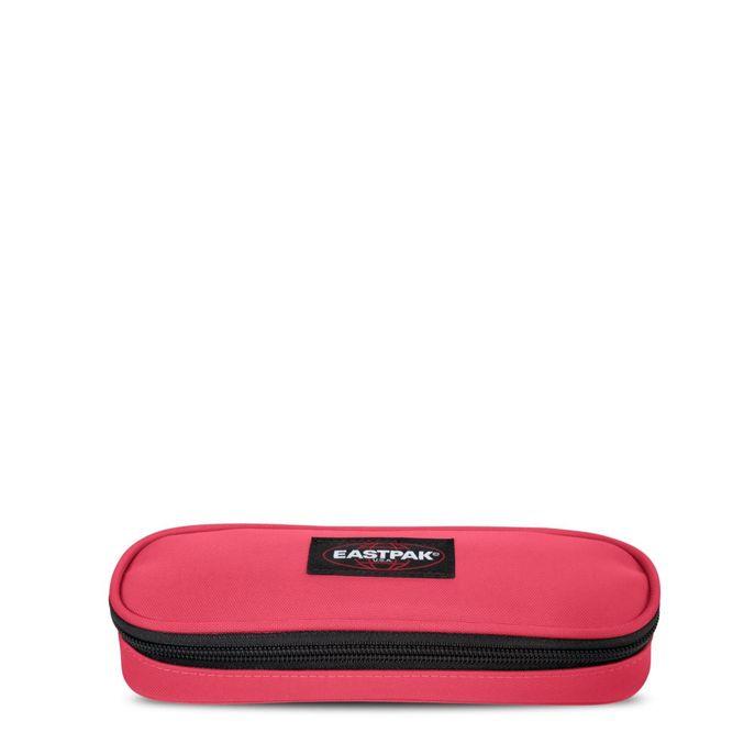ASTUCCIO OVAL S SINGLE EASTPAK EK29B 50S WILD PINK EASTPAK 