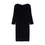 Abito Rieti Donna Nero RIETI 12241323P 5 NERO PENNYBLACK 