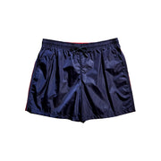 Costume Bande Laterali Uomo Bluette N1MD1462620PFWU605 BLUETTE FAY 