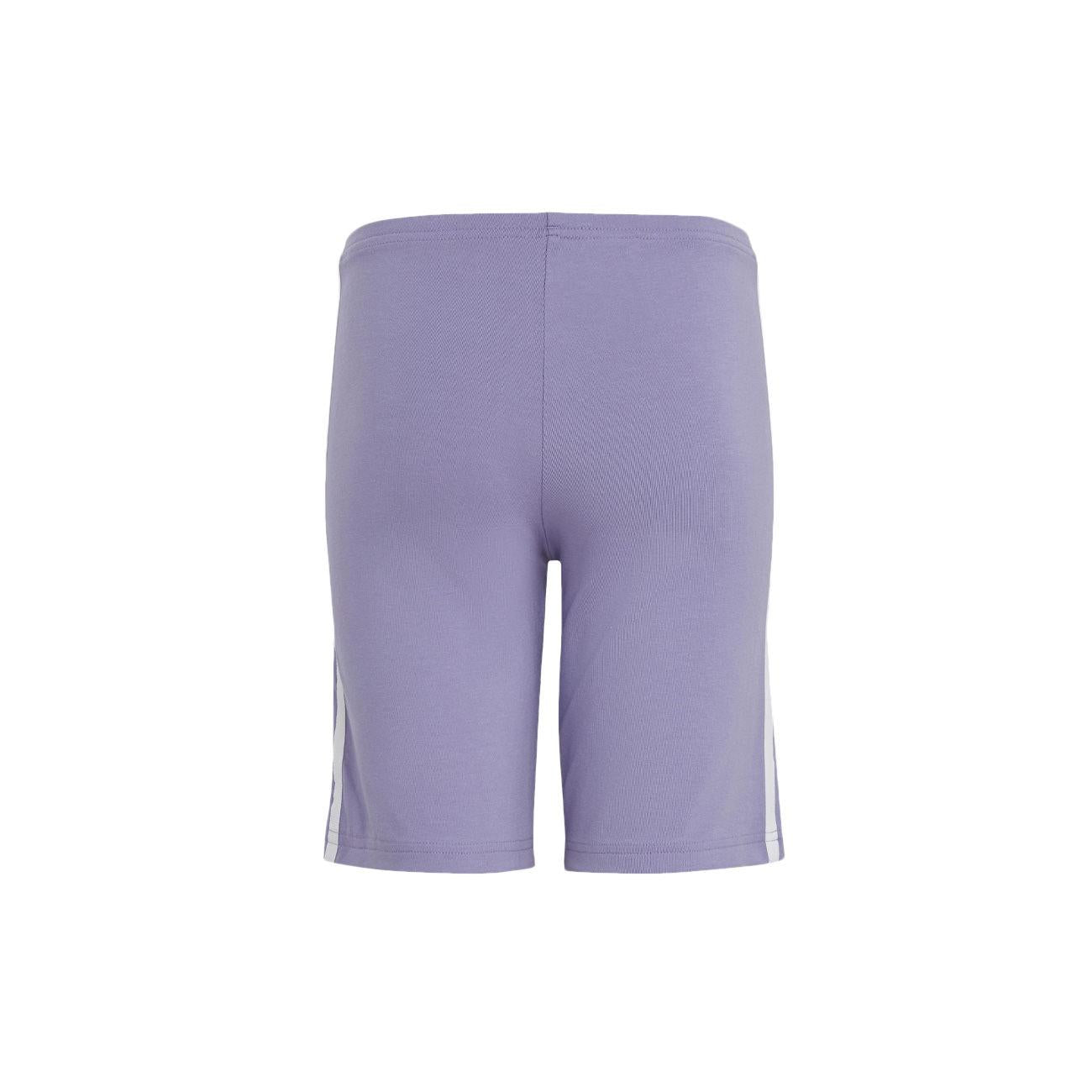 Shorts Adicolor Cycling Kids Lilla IC3122 LILLA ADIDAS 