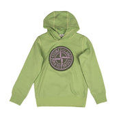  781662875 V0052, LIGHTGREEN STONE ISLAND 