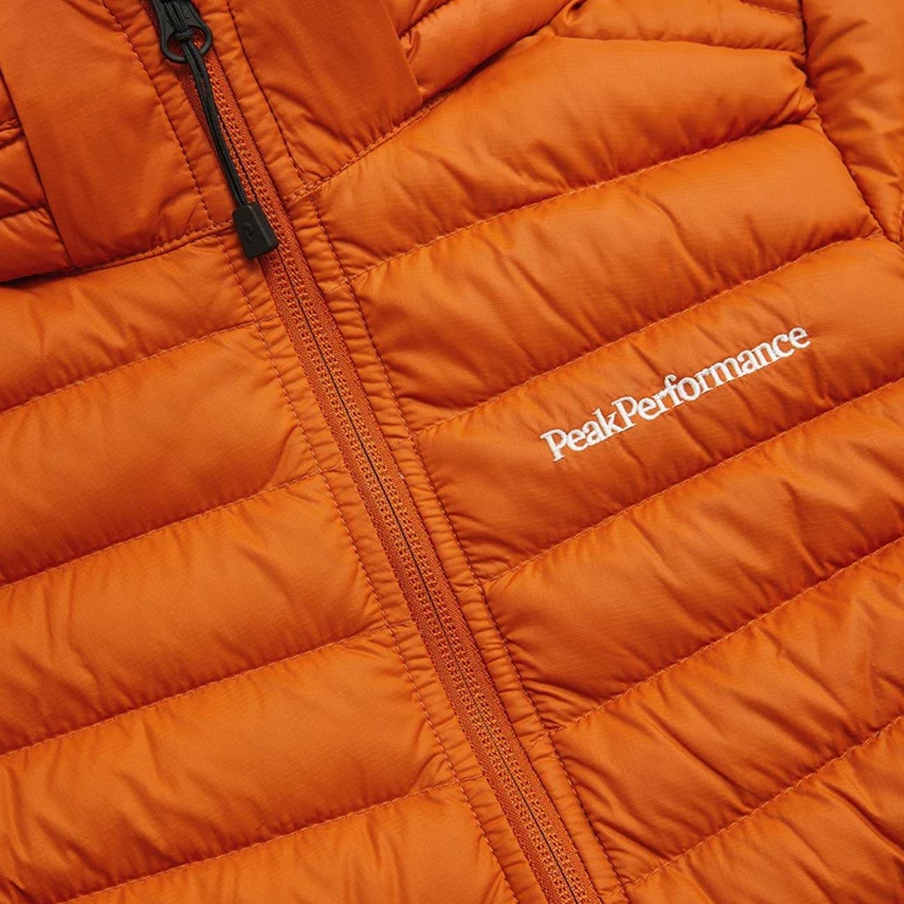 Giacca Frost Down Bimbo Gold Flame G77889 100 GOLD FLAME PEAK PERFORMANCE 