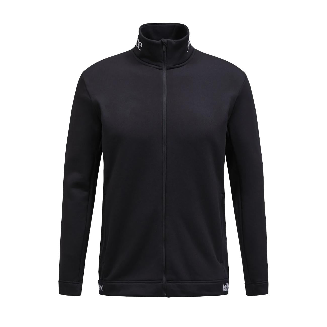 Giacca Rider Uomo Black G79013 060 BLACK PEAK PERFORMANCE 