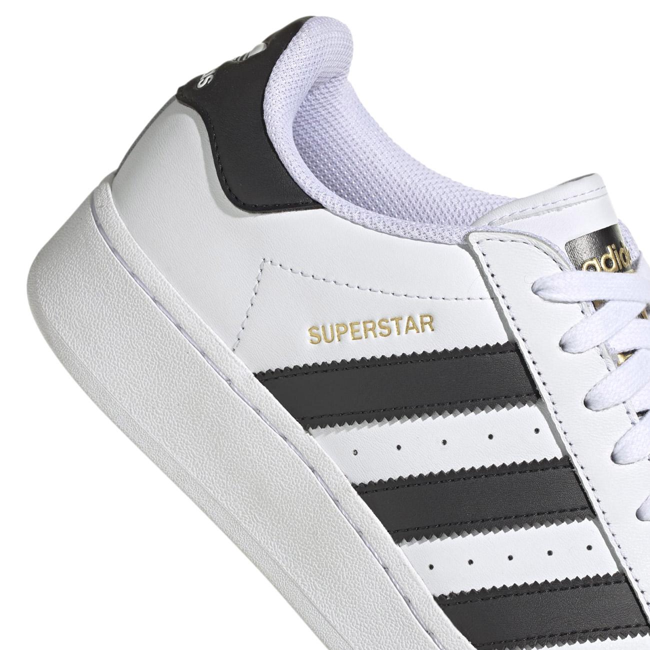  IF9995 FTWWHT/CBLACK*GOLDMT ADIDAS 