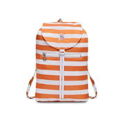 Zaino Minisac Packable 711 Arancio Bianco MINISAC206001662 711 ARANCIO+BIANCO INVICTA 