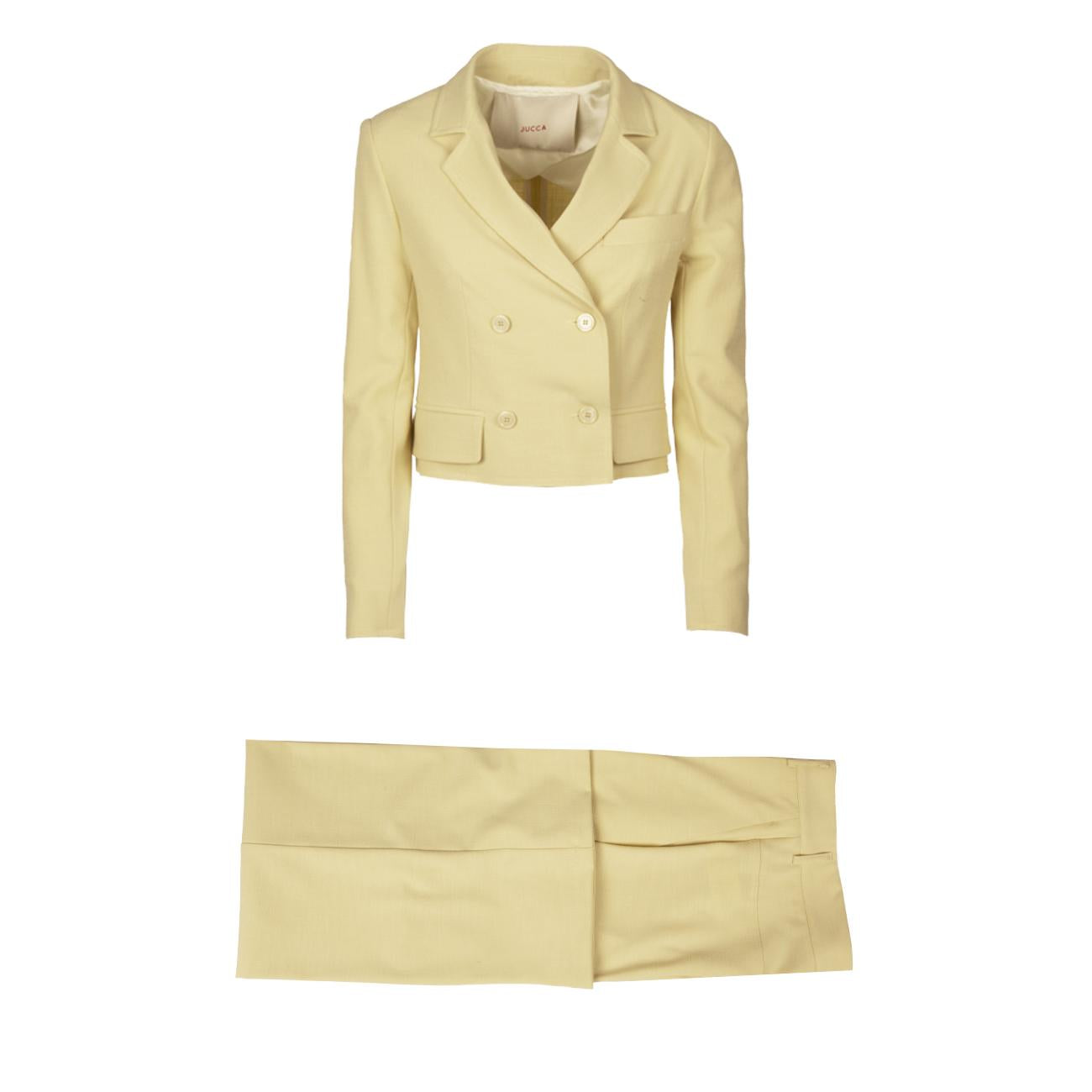  J3753411/02 VANIGLIA 061 JUCCA 