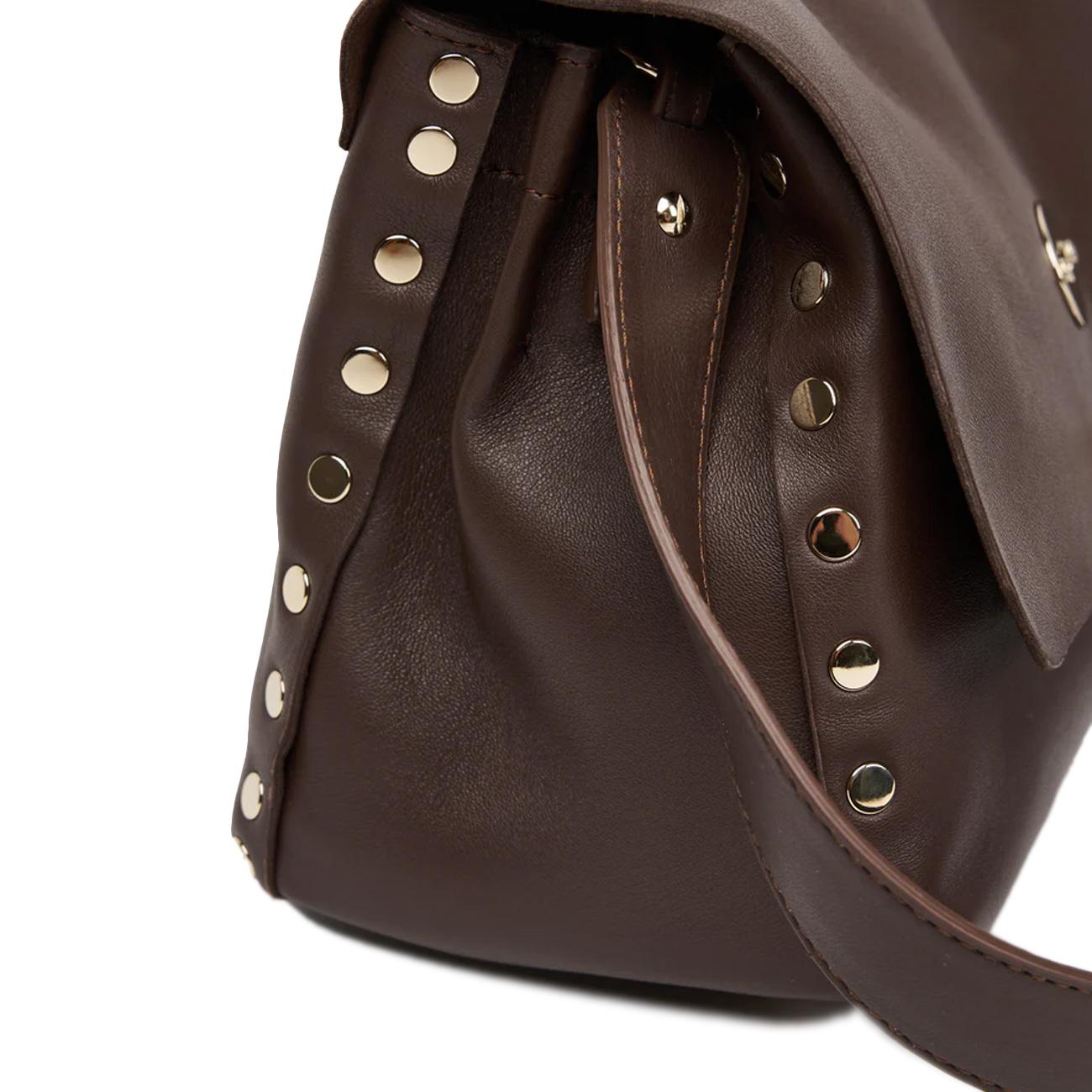  068000 0710000 S Z0280 BROWN BOLETO ZANELLATO 