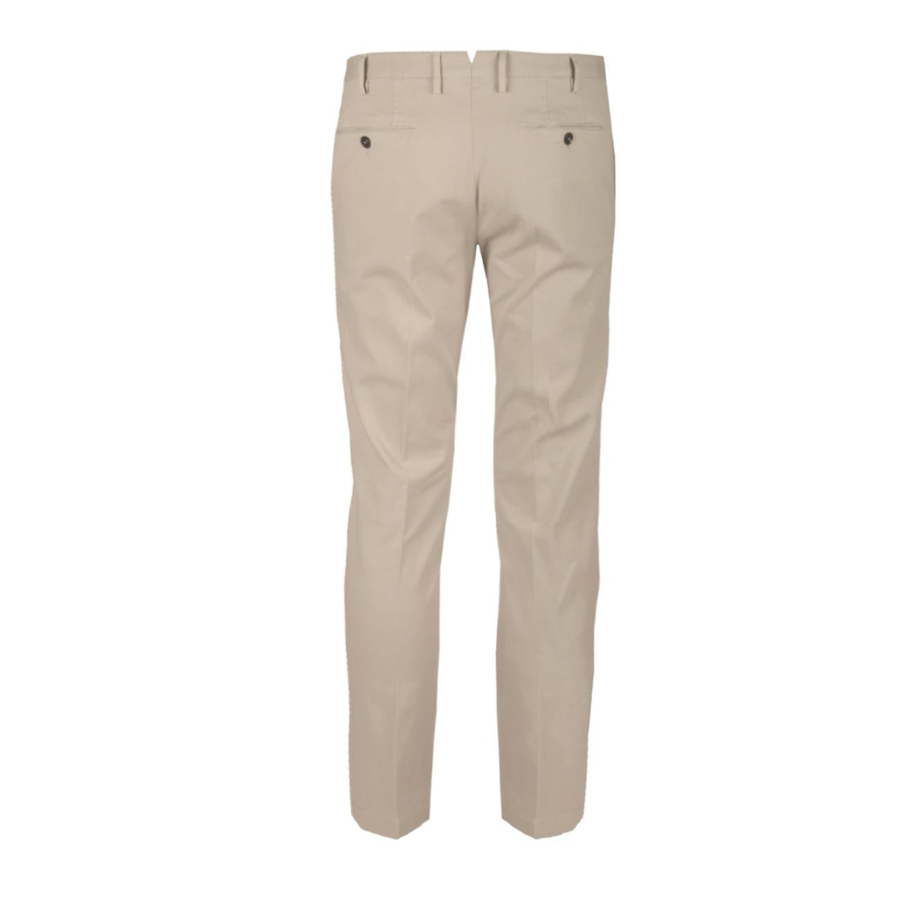 PANTALONE U. ARMATURATO PT TORINO COKTZEZ00CL1 NT28 Y020 BEIGE PT TORINO 