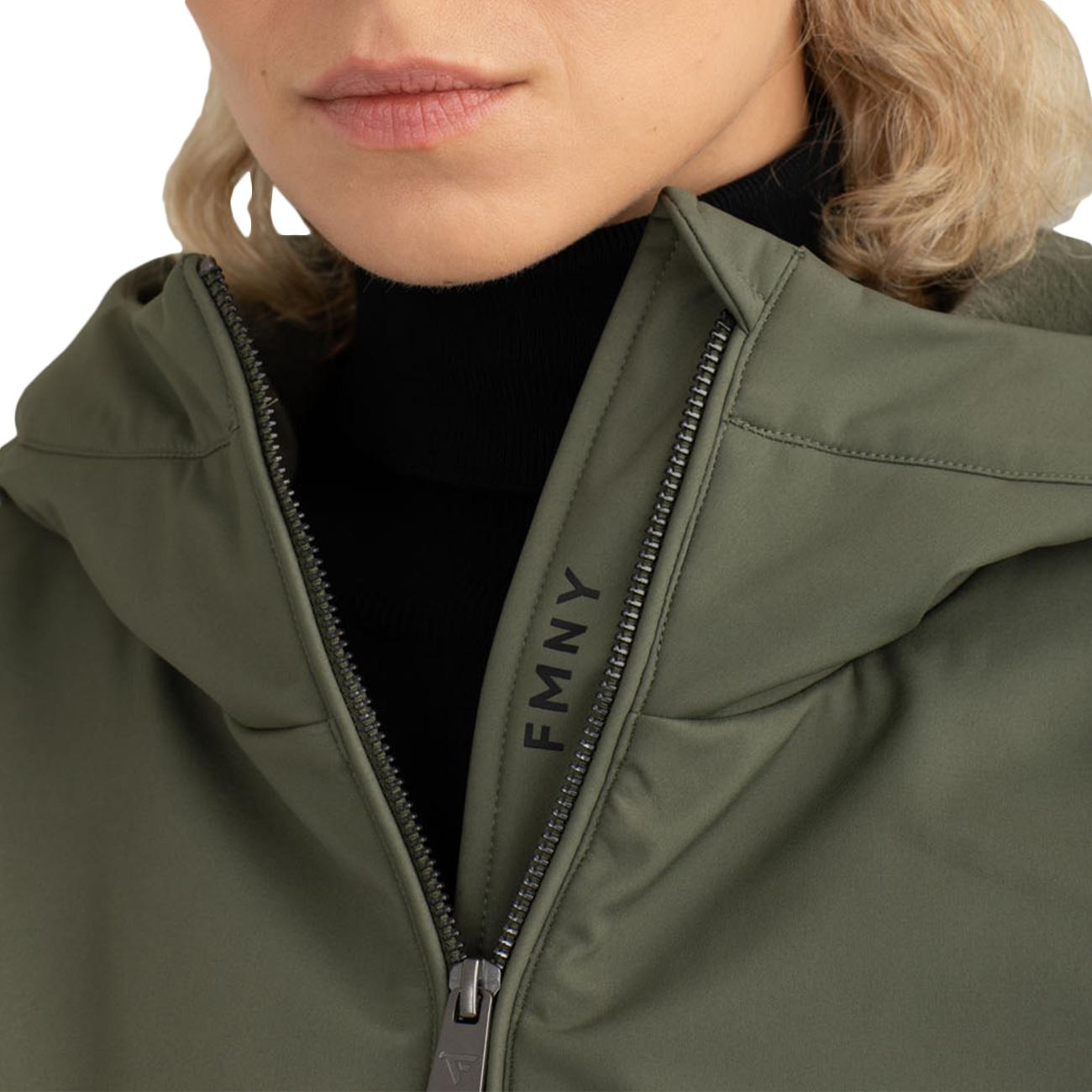  FW25W11KU A0804 ARMY FRED MELLO 