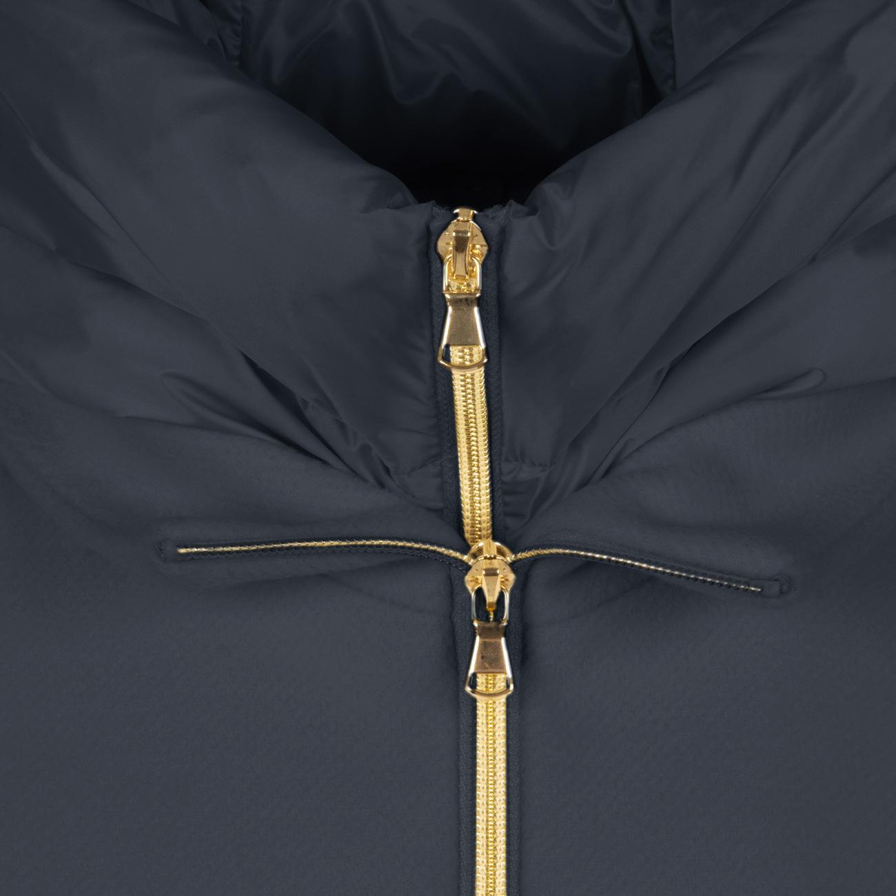 Giubbotto Tullia Donna Navy TULLIA 2354861638200 006 NAVY EMME MARELLA 